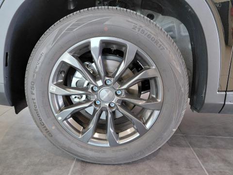 Image Omoda C5 1.5T 230T Style