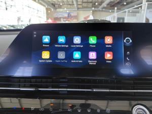 Omoda C5 1.5T 230T Style - Image 16