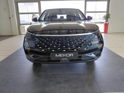 Image Omoda C5 1.5T 230T Style