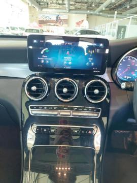 Image Mercedes-Benz GLC GLC300d 4Matic
