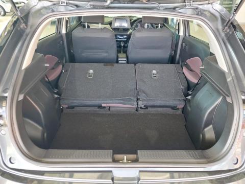 Image Suzuki Fronx 1.5 GL auto