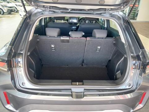 Image Suzuki Fronx 1.5 GL auto