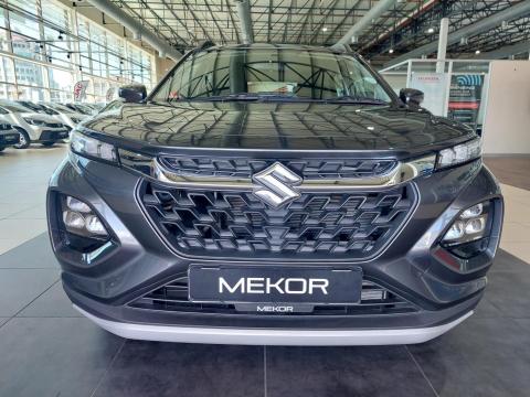 Image Suzuki Fronx 1.5 GL auto