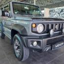 Used 2022 Suzuki Jimny 1.5 GLX AllGrip 3-door manual Cape Town for only R&nbsp;349,995.00