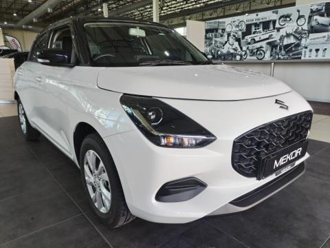 Image Suzuki Swift 1.2 GL+ auto