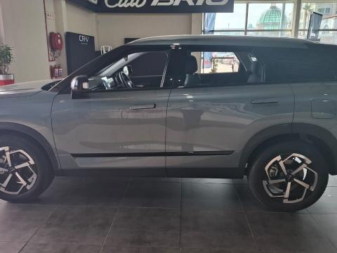 Image Jaecoo J7 1.6T Vortex