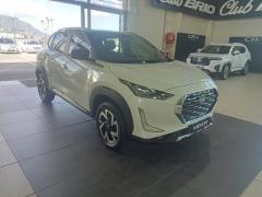 Nissan Cape Town Magnite 1.0 Acenta manual