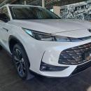 Used 2025 MG HS 1.5T Luxury Cape Town for only R&nbsp;479,900.00