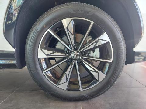 Image MG HS 1.5T Luxury