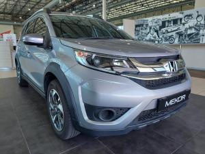 Honda BR-V 1.5 Comfort auto - Image 1