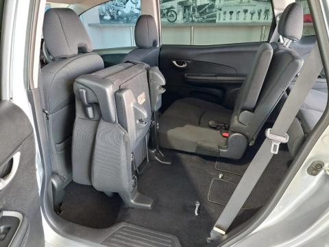 Image Honda BR-V 1.5 Comfort auto