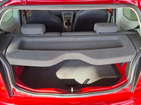 Image Volkswagen up! move up! 3-door 1.0