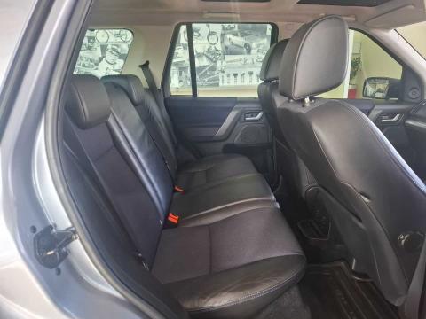 Image Land Rover Freelander 2 SE i6