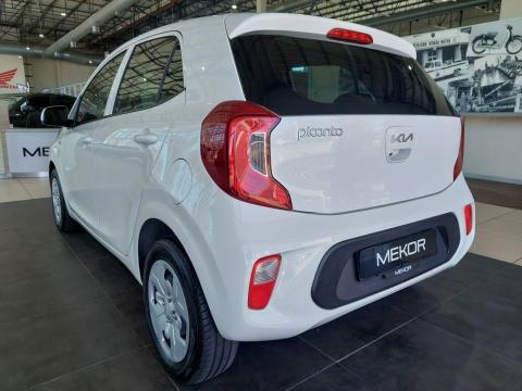 Image Kia Picanto 1.2 Street