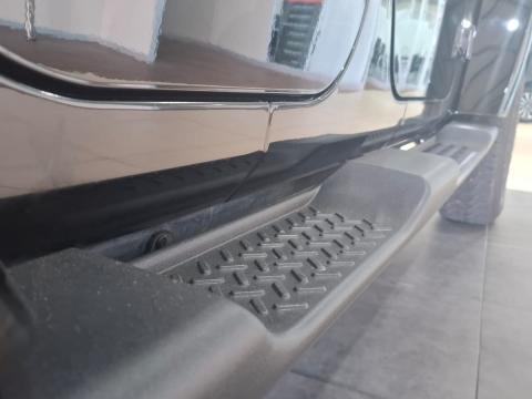 Image Jeep Wrangler Unlimited 2.8CRD Altitude