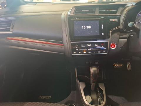 Image Honda Jazz 1.5 Sport
