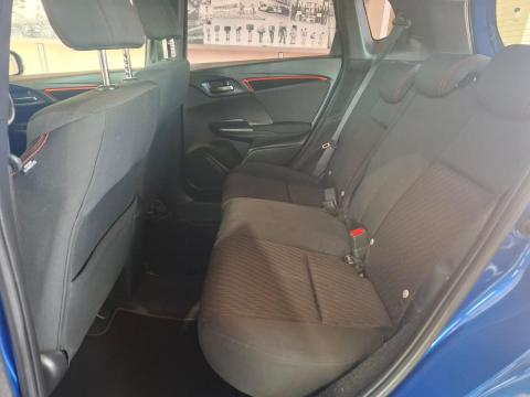 Image Honda Jazz 1.5 Sport