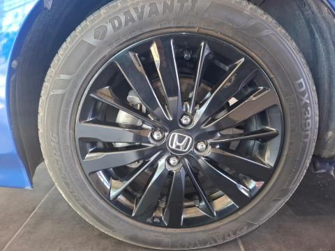 Image Honda Jazz 1.5 Sport