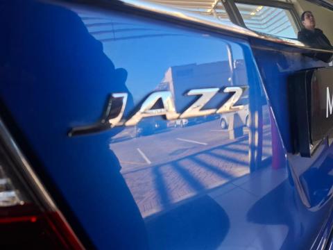 Image Honda Jazz 1.5 Sport