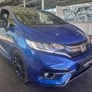 Used 2021 Honda Jazz 1.5 Sport Cape Town for only R&nbsp;259,995.00