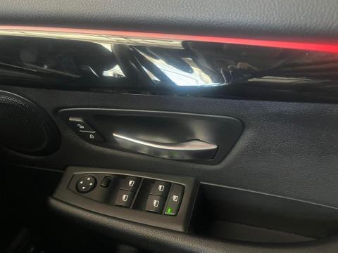 Image BMW 2 Series Active Tourer 218i Active Tourer Sport auto