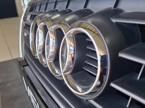 Image Audi A1 Sportback 1.2TFSI S