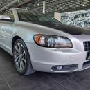 Used 2007 Volvo C70 T5 Geartronic Cape Town for only R&nbsp;139,995.00