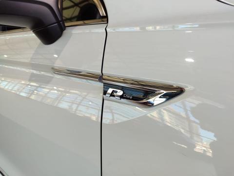 Image Volkswagen Tiguan Allspace 2.0TSI 4Motion Comfortline