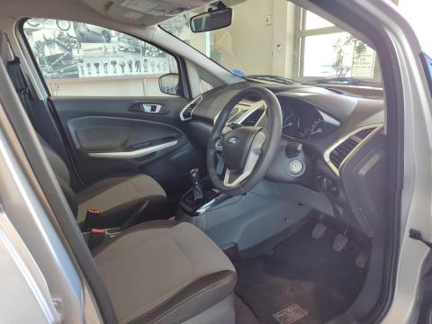 Image Ford EcoSport 1.0T Trend