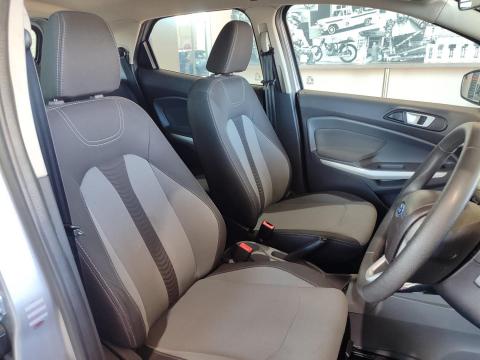 Image Ford EcoSport 1.0T Trend