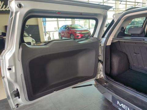 Image Ford EcoSport 1.0T Trend