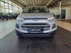 Ford Cape Town EcoSport 1.0T Trend