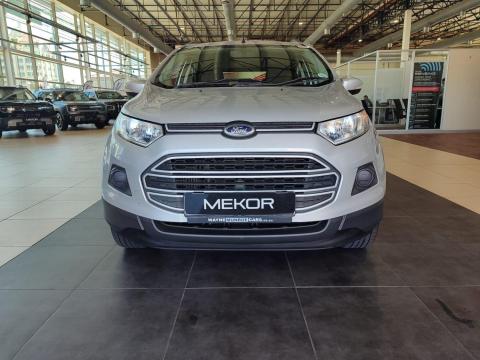 Image Ford EcoSport 1.0T Trend