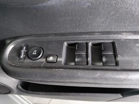 Image Honda Brio hatch 1.2 Comfort