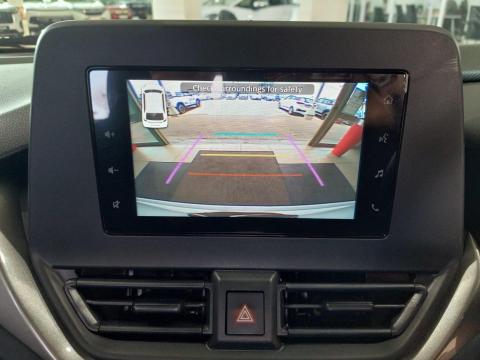 Image Suzuki Baleno 1.5 GL auto