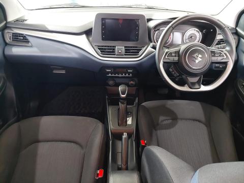 Image Suzuki Baleno 1.5 GL auto