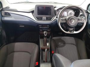 Suzuki Baleno 1.5 GL auto - Image 14