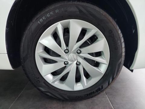 Image Suzuki Baleno 1.5 GL auto