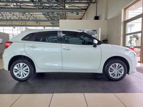 Image Suzuki Baleno 1.5 GL auto