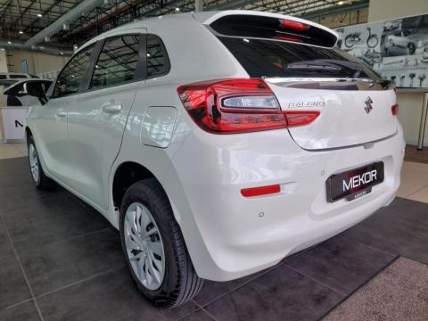 Image Suzuki Baleno 1.5 GL auto