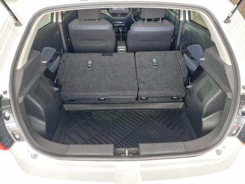 Image Suzuki Baleno 1.5 GL auto