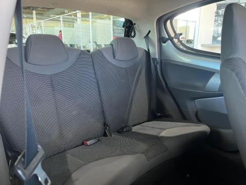 Image Peugeot 107 1.0 Trendy