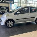 Used 2010 Peugeot 107 1.0 Trendy Cape Town for only R&nbsp;54,995.00