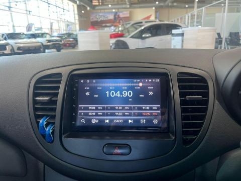 Image Hyundai i10 1.1 Motion