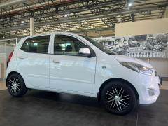Hyundai Cape Town i10 1.1 Motion