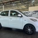 Used 2013 Hyundai i10 1.1 Motion Cape Town for only R 109,995.00