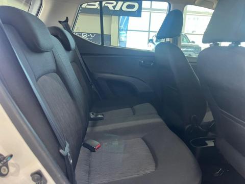 Image Hyundai i10 1.1 Motion