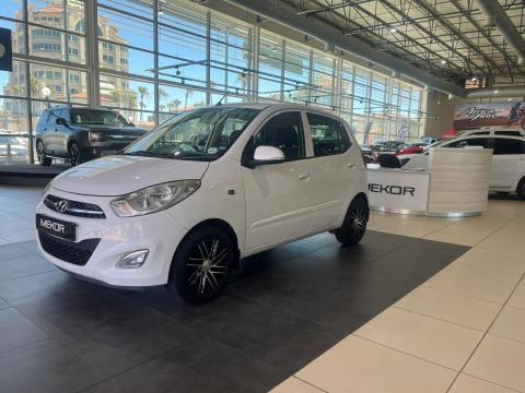 Image Hyundai i10 1.1 Motion