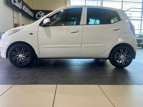 Image Hyundai i10 1.1 Motion