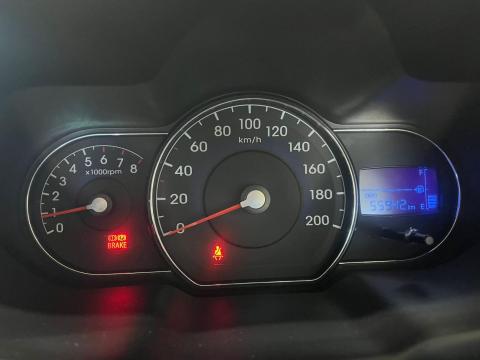 Image Hyundai i10 1.1 Motion